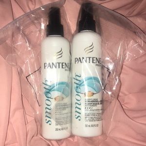 Pantene Pro-V Smooth Non-Aerosol Hairspray